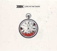 Zox - Line in the Sand