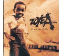 Zoxea - Mon Tour D'Briller