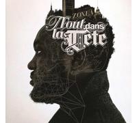 Zoxea - Tout Dans La Tete