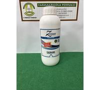 Zoxium 240 SC Fungicida a base di Zoxamide pura21,8%conf.da Lt1