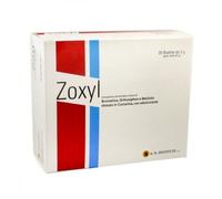 Zoxyl ZOXYL 20 BUSTINE