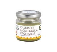 Zoya Goes Pretty Balsamo Viso Calendula e Camomilla 60 g - Balsamo Viso