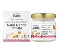 Zoya Goes Pretty Crema Mani Vaniglia e Pompelmo 60 g - Crema Mani