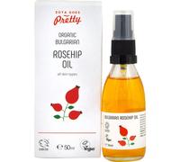 Zoya Goes Pretty Olio Di Rosa Canina Bulgara 50ml - Olio