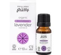 Zoya Goes Pretty Olio Essenziale Lavanda Bulgara Biologica 10ml - Olio essenziale