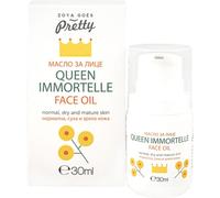 Zoya Goes Pretty Queen Immortelle Olio Viso 30 ml - Olio viso