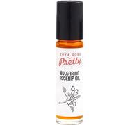 Zoya Goes Pretty Roll-On All'Olio Di Rosa Canina 10ml - Olio