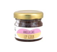 Zoya Goes Pretty Scrub Labbra Torta Alla Vaniglia 25 g - Scrub Labbra