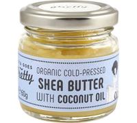 Zoya goes Pretty Shea Butter with Coconut Oil - 60 g