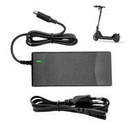 ZOYDP Caricatore Monopattino Elettrico per Xiaomi M365 e Ninebot ES1 ES2 ES3 ES4 E22 E25 - Adattatore di Potenza