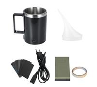 ZOYDP Kit Rinnova Fari Auto, Lucida Fari Auto, Kit Lucidatura Fari Auto, Kit Polimero per Fari, Kit Pulizia Fari Auto Opachi per Ingiallimento/Graffi/Sfocatura