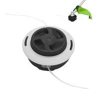 ZOYDP Testina Decespugliatore per Autocut C26-2 Stihl, Autocut C26-2 Testina per Stihl Decespugliatore, Testina Filo Decespugliatore per Stihl, M10 x 1,0, Ø 15cm, Testina Decespugliatore Universale