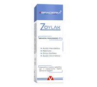 Zoylak crema 30 ml