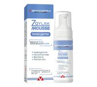 Zoylak mousse detergente 100 ml