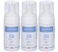 Zoylak Mousse Detergente 100 Ml 3x100 ml