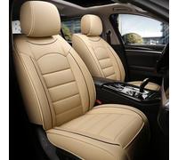 ZoylLa Fatto su Misura Coprisedili Auto per Mercedes-Benz Classe A W168 W169 W176 Br.177 Classe B W245 W242 W246 W247 Pelle Impermeabile Traspirante Protezioni Set Completo Copri-Sedile Intern