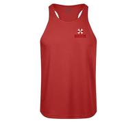 ZOYTPRZ Canotta Sportiva Unisex Traspirante Tipo Y per Resident/Evil/Umbrella, Asciugatura Rapida, per Fitness, Corsa, Allenamento, Bodybuilding,D-S