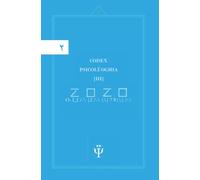 ZOZO O- I_I /- |2 /- || 7 3 || /-: CODEX PSICOLÜOGHIA [III]
