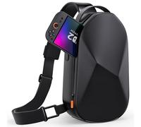 ZOZOVR COOWPS Borsa a tracolla per Switch 2 (2025)