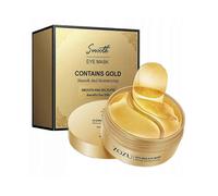 Zozu 24k Gold Eye Mask 80ml