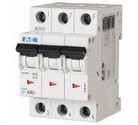 ZP-A63/3 SEZIONATORE ISOLANTE MODULARE 63A 3Z 3P 3M 400V 284908