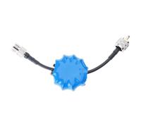 ZP614 EM25 onde corte Choke Antenne 1.8-30 frequenza riduce la corrente comune di modo per le radio ad alta frequenza onde corte Balun Antenne