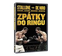 Zpatky do ringu (Grudge Match) (Versione ceca)