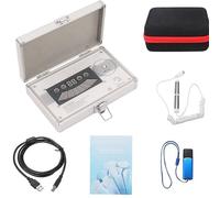 ZPBLWT Analizzatore Magnetico a Risonanza Quantistica, L'analisi Completa del Corpo Bio-risonante, Il Sistema di Analisi del Computer Quantistico, Un'Analisi Rapida della Salute a Casa Propria