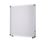 ZPBLWT Lampada a LED per Pellicole Radiografiche, Visore per Pellicole per Apparecchiature Mediche, Negativoscopio Portatile per Pellicole Radiografiche Ortopediche e Dentali, Senza Ombre