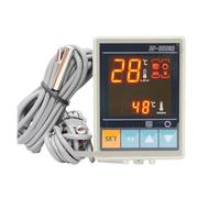 ZPC1CS81 BF-8803A Riscaldatore di acqua solare Differenza di temperatura Controllo della temperatura Riscaldamento del ciclo termico Regolatore integrato