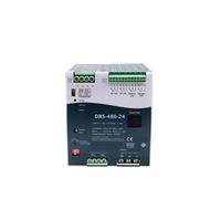 ZPC1CS81 DRS-480-48 480W All-In-One Alimentazione di sicurezza intelligente DRS-480 48V 7.7A