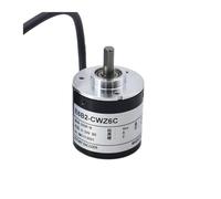 ZPC1CS81 Encoder rotativo ottico E6B2 CWZ6C CWZ1X CWZ5B 100 200 360 500 600 800 1000 1024PR 1200PR Codifica rotativa incrementale fotoelettrica