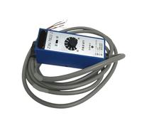 ZPC1CS81 Fotocellula fotoelettrica fotoelettrica dell'inseguimento di codice di colore del sensore elettronico ottico Z3n-T22