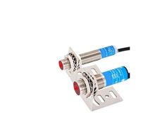 ZPC1CS81 Interruttore fotoelettrico a riflessione diffusa HG-J12/18 D15 D50 M12/M18 15CM 50CM sensore di distanza di rilevamento infrarosso