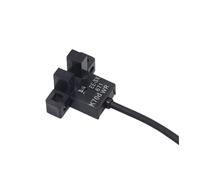 ZPC1CS81 Interruttore fotoelettrico sensore tipo U cavo 1 m EE-SX670 EE-SX671-WR EE-SX672 EE-SX672P EE-SX674P PNP NPN interruttore di prossimità