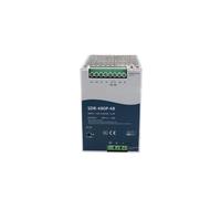 ZPC1CS81 Serie SDR-480P SDR-480P-24 SDR-480P-48 480W Guida DIN industriale a singola uscita con alimentazione a funzione PFC