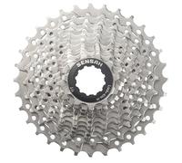 Zpengtai Ruota Libera Cassetta 12 velocità Bici da Strada 11-32T/34T 12V volano 12S Ruota Libera 9 velocità(12 Speed 11-34T)