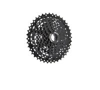 Zpengtai Ruota Libera Cassetta Nera 8S 9S 10S 11S 12S MTB Bici da Strada Bicicletta Ruota Libera 11V 12V 42/46/50T 52T 9 velocità(8S 11-40T)