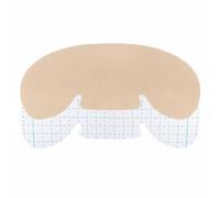 ZPGVWXKO Nastro Antisudore Elasticizzato per Interno Cappello con Tessuto Traspirante a Micropori per Assorbire Il Sudore dalla Fronte E Proteggere Il, Elastico