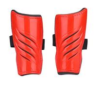 ZPLKKYGR 5 colori, 1 paio di parastinchi per bambini (rosso)