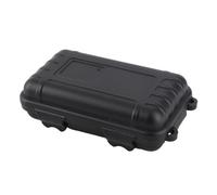 ZPLKKYGR Custodia da Pesca per Contenitore di Sopravvivenza ermetico per Esterni