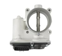 Zppryzi Gruppo Corpo farfallato, per Mitsubishi L200 2.4L 2015-2022, per Pajero Sport 2.4L 2017-2021 1450A209 Corpo farfallato Valvola a Farfalla Corpo farfallato Auto
