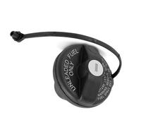 Zppryzi per Fiat, per Bravo 2007-2010 2011 2012 2013 2014, per Doblo 2001-2022 Tappo Serbatoio Auto con Serratura con 2 Chiavi 71802520