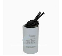 ZPTPNGWH 1PC CBB60 Running Capacitor is Used for circulating Water Pump Machine Hang Fireplace 450V 2.5UF