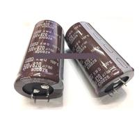 ZPTPNGWH 1PCS 820UF 510V 510V820UF Aluminum electrolytic capacitors