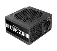 Chieftec EON ZPU-400S alimentatore per computer 400 W 20+4 pin ATX ATX Nero