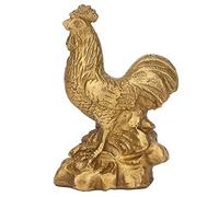 ZPurifylline B e Handicraft Ornaments, Feng Shui Wealth Attractor and Evil for Home r, Desk, Housewarming