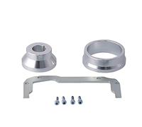 ZPurifylline Front Rear Cover Oil Pan Alignment Tool Kit, Oil Pan Alignment Set for 4.8 5.3 5.7 6.0L LS1 LS2 LS3 LS6 L99 LS4, Aluminum y Tools with PTFE Inner