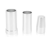 ZPurifylline Installatore della guarnizione dell'albero dello statore della turbina, kit ridimensionatore dello strumento di trasmissione per 4L60 4L60E 4L65E 4L70L, strumento di installazione