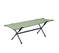 ZPVXRVQ Sgabello da campeggio doppio, sgabello pieghevole portatile, piccola sedia resistente per esterni, adatta per la pesca, l'escursionismo, il barbecue e le attività all'aperto(Style 1)